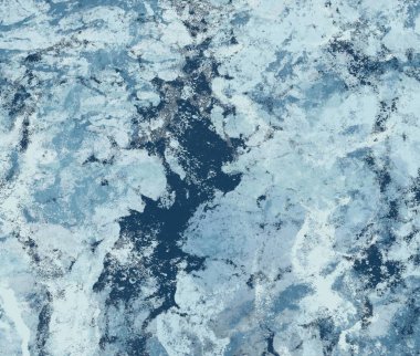 Soyut grungy dokulu arka plan