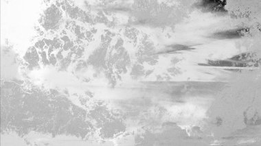 Boya lekeleriyle soyut arkaplan 