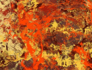 Soyut grungy dokulu arka plan