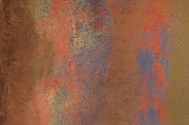 Boya lekeleriyle soyut arkaplan 