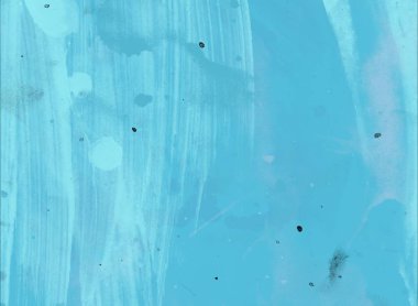 grunge desensoyut suluboya darbeleri ve lekeleri