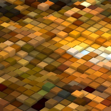 Modern dokulu arka plan 