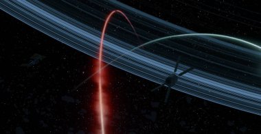 parlaklık ile karanlık alan soyut duvar kağıdı