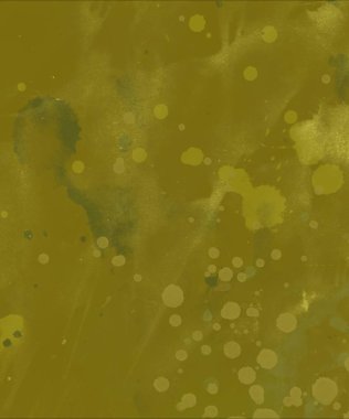 grunge desensoyut suluboya darbeleri ve lekeleri