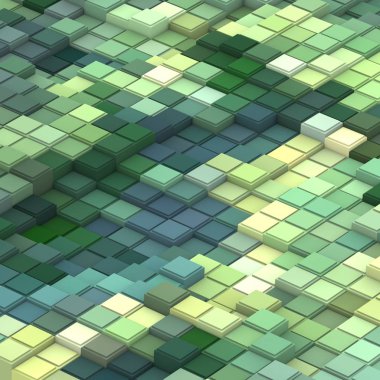 Modern dokulu arka plan 