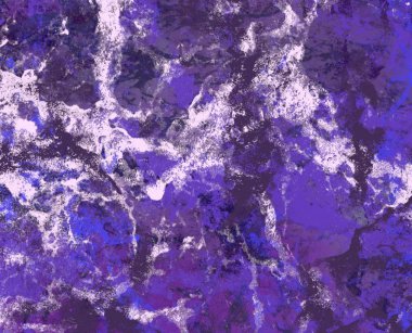 çatlamış renkli yüzey, grungy antik beton arka plan