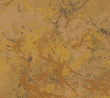 metin için alan ile arka planda soyut renkli lekeler