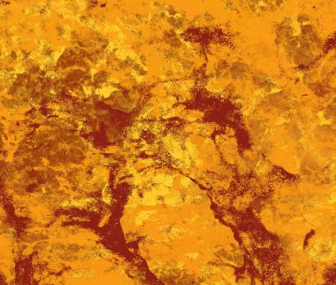 metin için alanı olan grunge arkaplanı