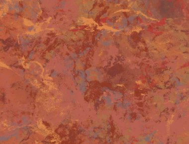 metin için alanı olan grunge arkaplanı