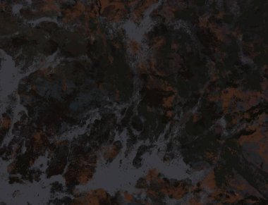 metin için alanı olan grunge arkaplanı