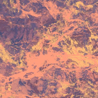 çatlamış renkli yüzey, grungy antik beton arka plan