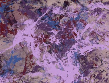 Vintage grunge arka plan, metin alanı olan