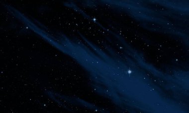 Soyut alan koyu arka plan  