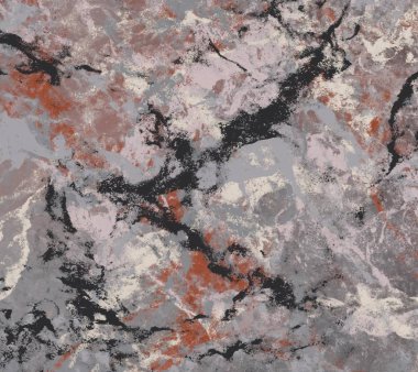 renkli çimento yapısı, grungy antik beton arka plan