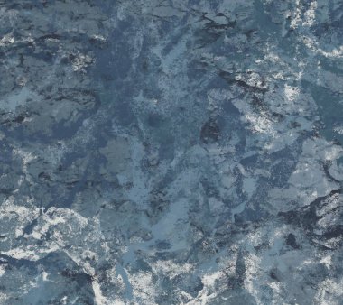 metin için alanı olan grunge arkaplanı