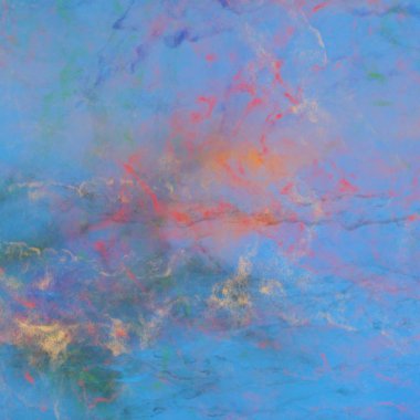 Metin için alanı olan soyut grunge arkaplanı