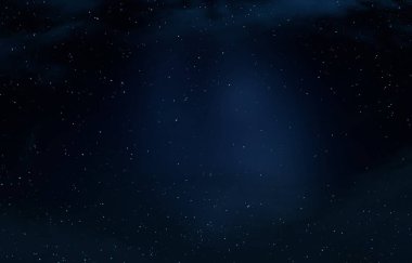 Soyut alan koyu arka plan  