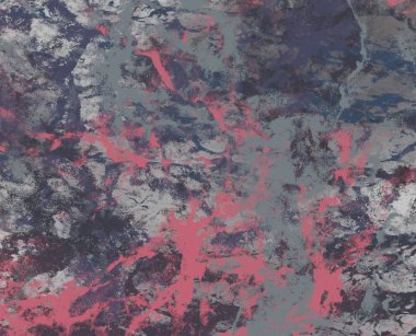 metin için alanı olan grunge arkaplanı