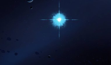 parlaklık ile karanlık alan soyut duvar kağıdı