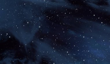 Soyut alan koyu arka plan  