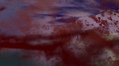 metin için alanı olan grunge arkaplanı