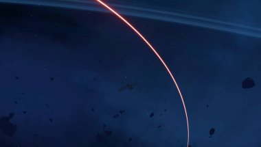 parlaklık ile karanlık alan soyut duvar kağıdı