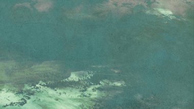 boya lekeleri ile grunge arka plan