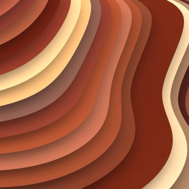 Modern dokulu arka plan 