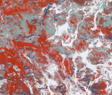 Vintage grunge arka plan, metin alanı olan