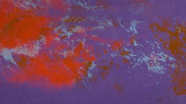 metin için alanı olan grunge arkaplanı