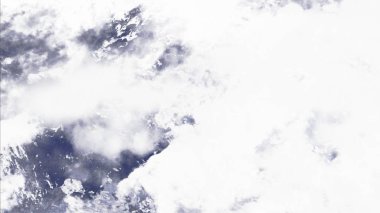 Metnin için alanı olan soyut grunge arkaplanı