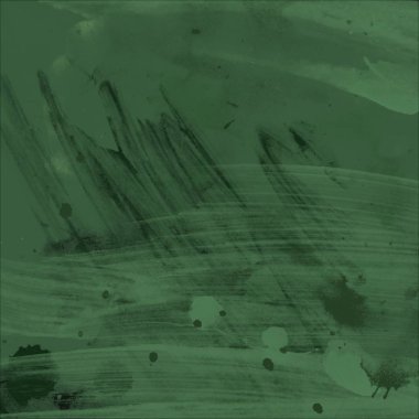 grunge desensoyut suluboya darbeleri ve lekeleri