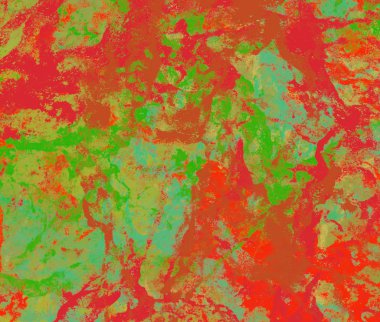 Kopya alanı ile soyut grunge mermer arkaplan