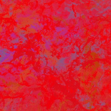 Boya lekeleriyle soyut arkaplan 