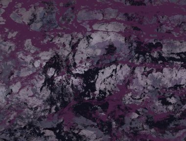 metin için alan ile arka planda soyut renkli lekeler