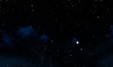 Soyut alan koyu arka plan  