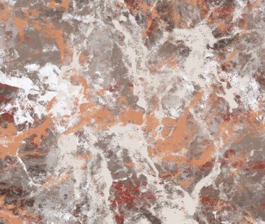 Kopya alanı ile soyut grunge mermer arkaplan