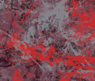 metin için alanı olan grunge arkaplanı