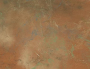 Boya lekeleriyle soyut arkaplan 