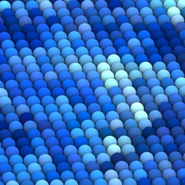 Modern dokulu arka plan 