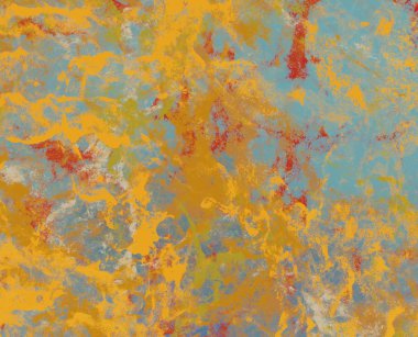 metin için alanı olan grunge arkaplanı