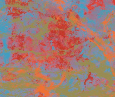 metin için alanı olan grunge arkaplanı