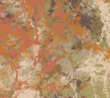 metin için alanı olan grunge arkaplanı