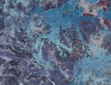 metin veya resim alanı olan Grunge arka plan