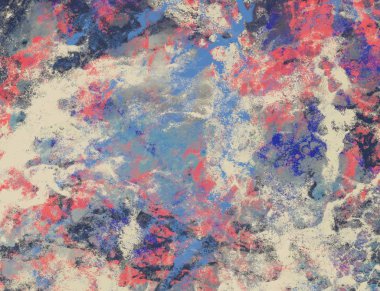 soyut antik beton arka plan