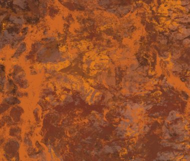 metin için alanı olan grunge arkaplanı