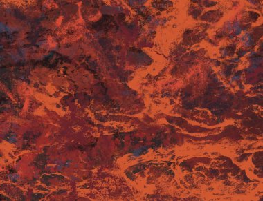 Vintage grunge arka plan, metin alanı olan