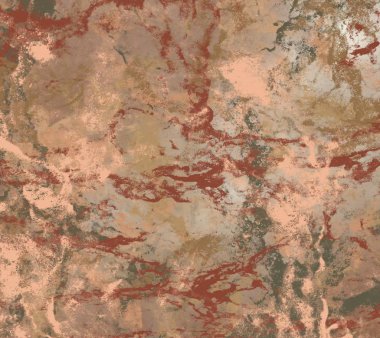 soyut hasarlı duvar kağıdı, grungy çizik arka plan  