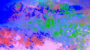 Renkli mermer desenli soyut arkaplan