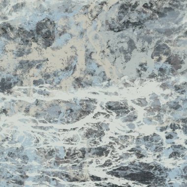 Kopya alanı ile soyut grunge mermer arkaplan